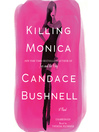 Cover image for Killing Monica